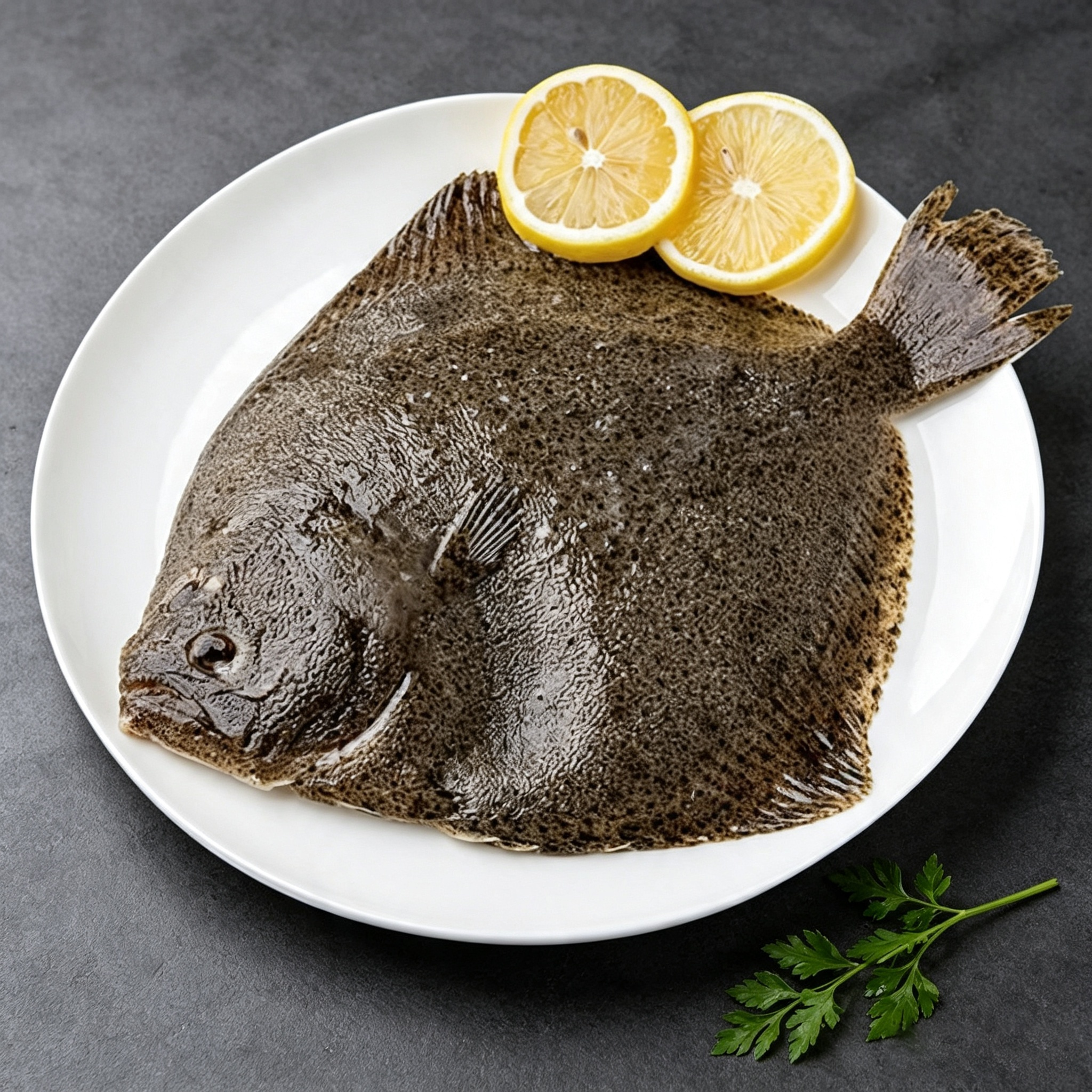 Halibut