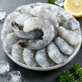 Peeled Prawn