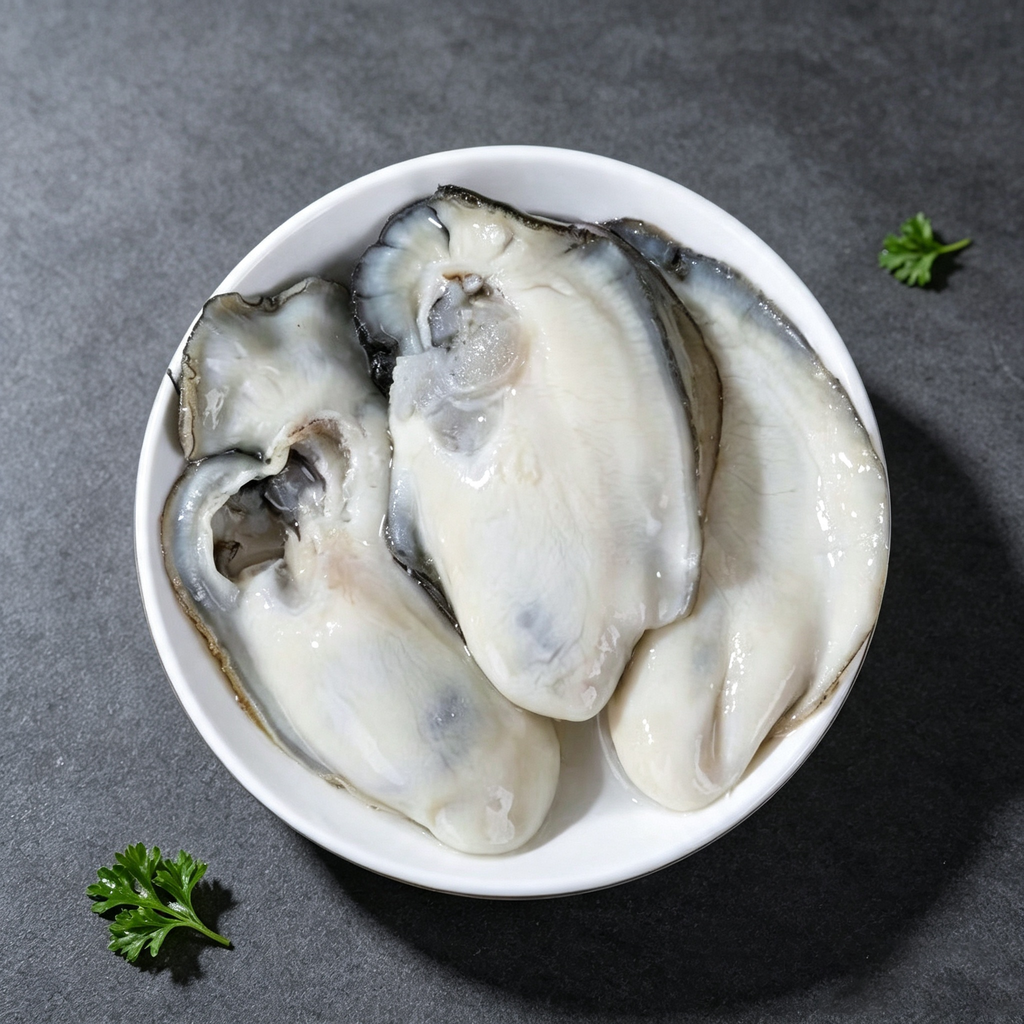 Shark Steak